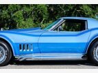 Thumbnail Photo 47 for 1969 Chevrolet Corvette